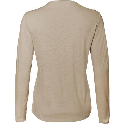 Vaude, Damen, Hemden, Yaras, Beige, (42) Vaude, Damen, Hemden, Yaras, Beige, (42)