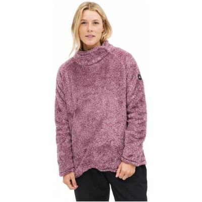 O'Neill, Damen, Pullover, Hazel, Rot, (XS) O'Neill, Damen, Pullover, Hazel, Rot, (XS)