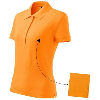 Malfini, Damen, Shirts, Hemd, Orange, (L) Malfini, Damen, Shirts, Hemd, Orange, (L)
