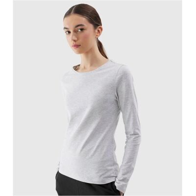 4F, Damen, Shirts, Damen-T-Shirt, (XL) 4F, Damen, Shirts, Damen-T-Shirt, (XL)