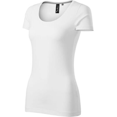 Malfini, Damen, Shirts, Action W T-shirt MLI-15200, Weiss, (XXL) Malfini, Damen, Shirts, Action W T-shirt MLI-15200, Weiss, (XXL)