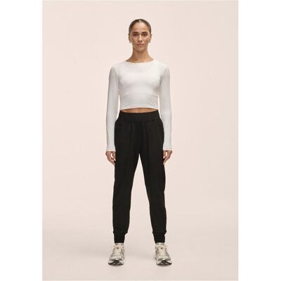 Casall - Everywhere Woven - Schwarz - S - Pants Casall - Everywhere Woven - Schwarz - S - Pants