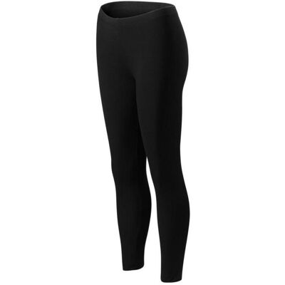 Adler, Damen, Hosen, Balance W MLI-61001 Leggings, Schwarz, (XL) Adler, Damen, Hosen, Balance W MLI-61001 Leggings, Schwarz, (XL)