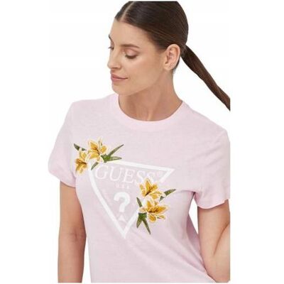 MGA, Damen, Shirts, Na, Pink, (S) MGA, Damen, Shirts, Na, Pink, (S)