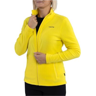 Viking - Tesero Lady 740/24/5658 - Gelb - M - Jacke Viking - Tesero Lady 740/24/5658 - Gelb - M - Jacke