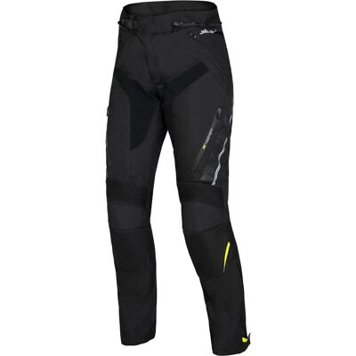 iXS, Motorradhose, Black Panther ST (Herren, Normalgrösse, XL) iXS, Motorradhose, Black Panther ST (Herren, Normalgrösse, XL)