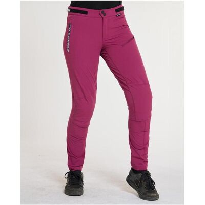 Dharco, Damen, Hosen, Damen Gravity Hose, Rot, (L) Dharco, Damen, Hosen, Damen Gravity Hose, Rot, (L)