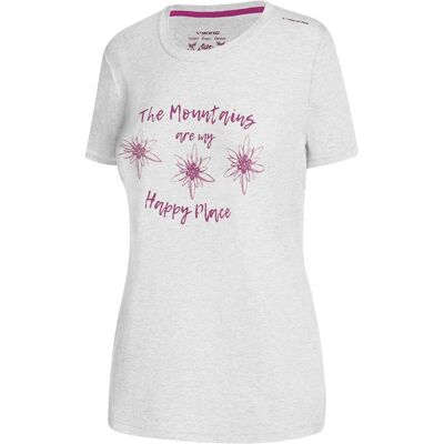 MGA, Damen, Shirts, T-Shirt Viking Lako Bamboo Lady, (S) MGA, Damen, Shirts, T-Shirt Viking Lako Bamboo Lady, (S)