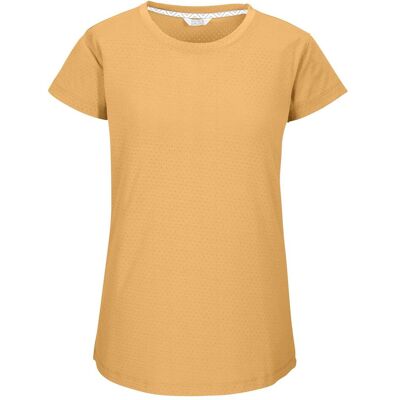Killtec, Damen, Shirts, Technisches Damen-T-Shirt KOS 23 orange, Orange, (36) Killtec, Damen, Shirts, Technisches Damen-T-Shirt KOS 23 orange, Orange, (36)