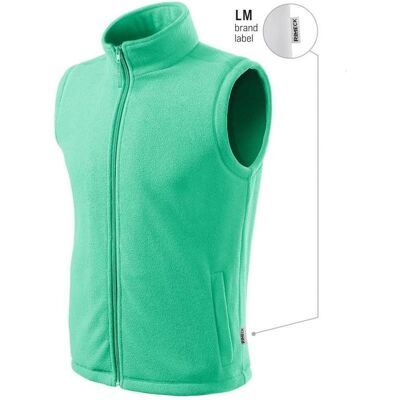 Rimeck, Unisex, Westen, unisex fleece vest Next MLI-518LM, Grün, (M) Rimeck, Unisex, Westen, unisex fleece vest Next MLI-518LM, Grün, (M)