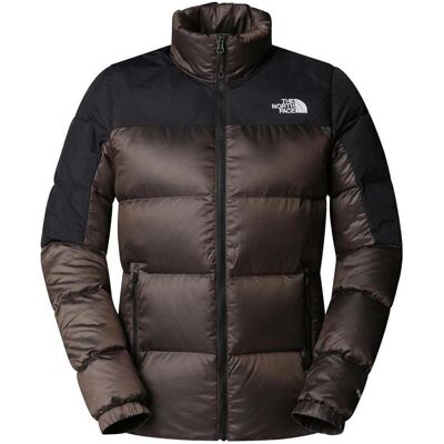 North Face, Damen, Winterjacken, Diablo Daunenjacke 2.0 für Damen, Braun, Mehrfarbig, (XL) North Face, Damen, Winterjacken, Diablo Daunenjacke 2.0 für Damen, Braun, Mehrfarbig, (XL)