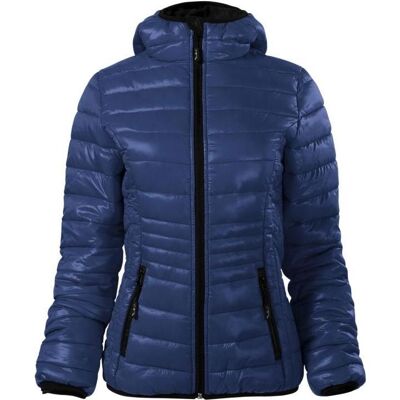 Malfini, Damen, Winterjacken, Jacke, Blau, (M) Malfini, Damen, Winterjacken, Jacke, Blau, (M)