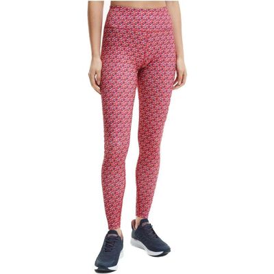 Tommy Hilfiger Damen, Hosen, RW AOP Legging S10S101156 0KP S, (S) Tommy Hilfiger Damen, Hosen, RW AOP Legging S10S101156 0KP S, (S)
