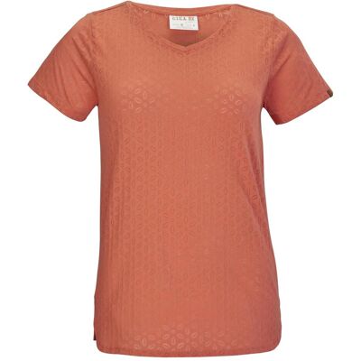 MGA, Damen, Shirts, Giga GS 114, Rot, Pink, (38) MGA, Damen, Shirts, Giga GS 114, Rot, Pink, (38)