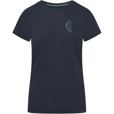Viking Damen, Shirts, T-Shirt Rune Bamboo Lady, (XS) Viking Damen, Shirts, T-Shirt Rune Bamboo Lady, (XS)