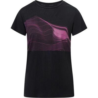 Viking Damen, Shirts, Morain Bamboo Lady T-Shirt, (S) Viking Damen, Shirts, Morain Bamboo Lady T-Shirt, (S)