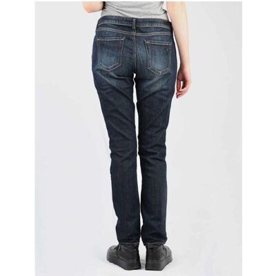 Guess Damen, Hosen, Los Angeles Starlet Skinny W23A31D0BD02, Blau, (W31/L34) Guess Damen, Hosen, Los Angeles Starlet Skinny W23A31D0BD02, Blau, (W31/L34)