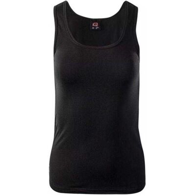 IQ, Damen, Shirts, Mily Damen T-Shirt, Schwarz, XL, Schwarz, (XL) IQ, Damen, Shirts, Mily Damen T-Shirt, Schwarz, XL, Schwarz, (XL)