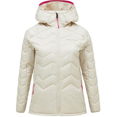 Peak Performance, Damen, Outdoorjacken, Elevate Liner Hoodie (S), Beige, S Peak Performance, Damen, Outdoorjacken, Elevate Liner Hoodie (S), Beige, S