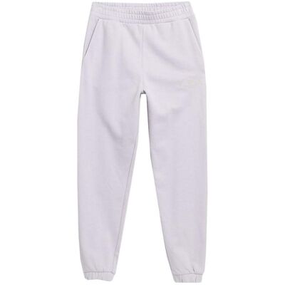 4F, Damen, Hosen, CAS-Hose, Violett, (XL) 4F, Damen, Hosen, CAS-Hose, Violett, (XL)