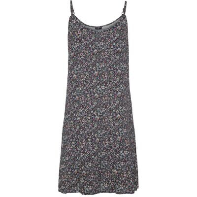 Protest, Damen, Kleider, Damen Minikleid PRTQUEPOS True Black S/36, Schwarz, (S) Protest, Damen, Kleider, Damen Minikleid PRTQUEPOS True Black S/36, Schwarz, (S)