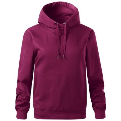 Malfini, Damen, Pullover, Moon W sweatshirt MLI-42143 fuchsia, Violett, (XS) Malfini, Damen, Pullover, Moon W sweatshirt MLI-42143 fuchsia, Violett, (XS)