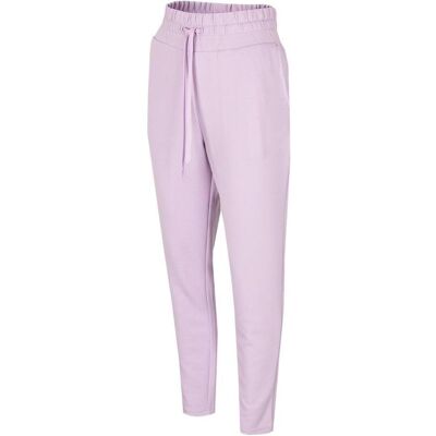 4F, Damen, Hosen, Spodnie damskie jasny fiolet H4Z22 SPDD013 52S M, Violett, (52, M) 4F, Damen, Hosen, Spodnie damskie jasny fiolet H4Z22 SPDD013 52S M, Violett, (52, M)