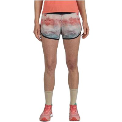 Rossignol, Damen, Shorts, Sapa, Mehrfarbig, (XL) Rossignol, Damen, Shorts, Sapa, Mehrfarbig, (XL)