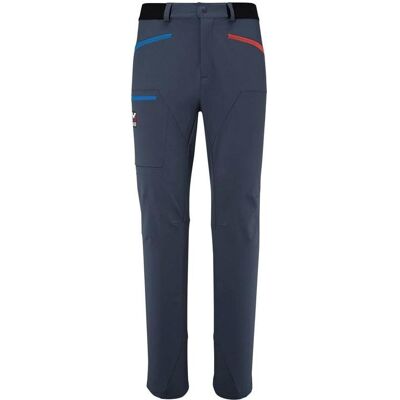 Millet, Hosen, Hose Trilogy Icon Cordura Pt M - L, (M) Millet, Hosen, Hose Trilogy Icon Cordura Pt M - L, (M)