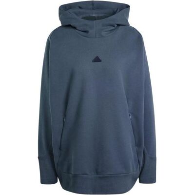 Adidas Damen, Pullover, Damen-Sweatshirt ZNE WTR OH, (M) Adidas Damen, Pullover, Damen-Sweatshirt ZNE WTR OH, (M)