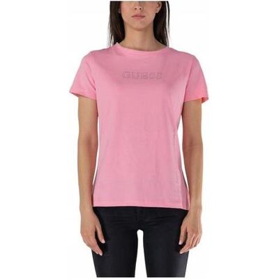 Guess Damen, Shirts, Briana Damen T-Shirt, (S) Guess Damen, Shirts, Briana Damen T-Shirt, (S)