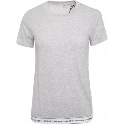 Guess Damen, Shirts, Carrie Damen T-Shirt, (XS) Guess Damen, Shirts, Carrie Damen T-Shirt, (XS)