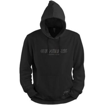 Genesis, Blusen, Bluza Z Kapturem Holo XS, (XS) Genesis, Blusen, Bluza Z Kapturem Holo XS, (XS)