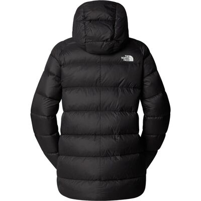 North Face, Damen, Winterjacken, Hyalite Down, Schwarz, (L) North Face, Damen, Winterjacken, Hyalite Down, Schwarz, (L)