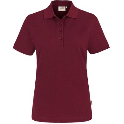 Hakro, Damen, Shirts, Poloshirt MIKRALINAR, Rot, (6XL) Hakro, Damen, Shirts, Poloshirt MIKRALINAR, Rot, (6XL)