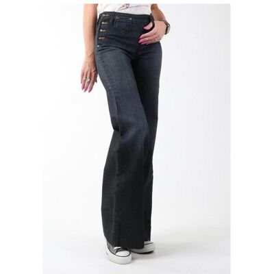 Lee, Damen, Jeans, Ava Damenjeans, Schwarz, (W25/L31) Lee, Damen, Jeans, Ava Damenjeans, Schwarz, (W25/L31)