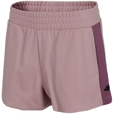 4F, Damen, Shorts, Damen Shorts Sarah, Pink, (L) 4F, Damen, Shorts, Damen Shorts Sarah, Pink, (L)