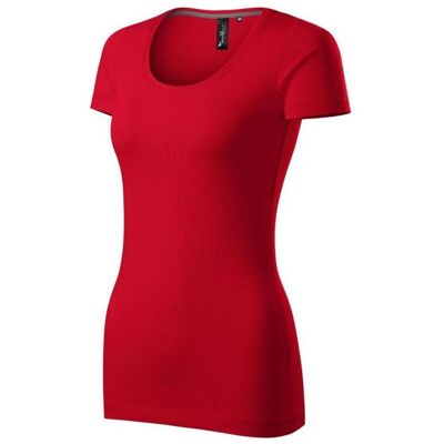Malfini, Damen, Shirts, Action T-shirt W MLI-15271, Rot, (XL) Malfini, Damen, Shirts, Action T-shirt W MLI-15271, Rot, (XL)