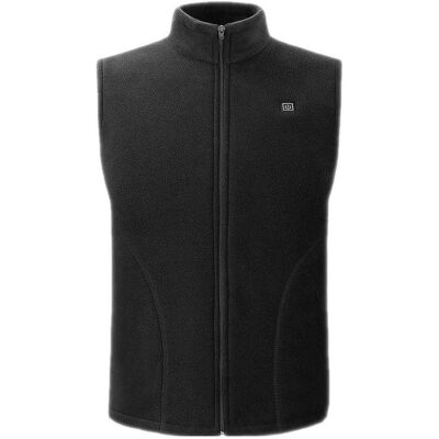 Mozo, Unisex, Westen, Mozos Hv3 Ogrzewana Elektryczna Kamizelka Unisex XL, Schwarz, (XL) Mozo, Unisex, Westen, Mozos Hv3 Ogrzewana Elektryczna Kamizelka Unisex XL, Schwarz, (XL)
