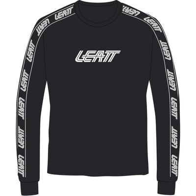 Leatt, Velotrikot, Langes Hemd Tech Bluse (L), L Leatt, Velotrikot, Langes Hemd Tech Bluse (L), L
