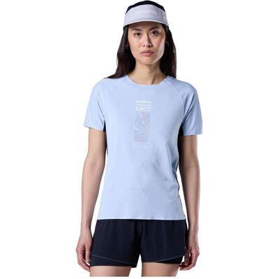 Rossignol, Damen, Shirts, Sapa Ultra, Blau, (XL) Rossignol, Damen, Shirts, Sapa Ultra, Blau, (XL)