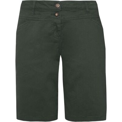 Protest, Damen, Shorts, Damen Kurze Hosen Marie Just Leaf S/36, (36) Protest, Damen, Shorts, Damen Kurze Hosen Marie Just Leaf S/36, (36)