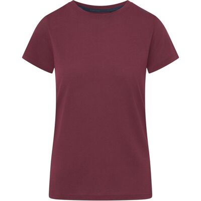 Viking Damen, Shirts, Salen Merino Lady T-Shirt, (XL) Viking Damen, Shirts, Salen Merino Lady T-Shirt, (XL)