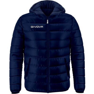Universal Textiles, Damen, Winterjacken, Jacke Olanda marineblau G013 0004 (S), Blau, (S) Universal Textiles, Damen, Winterjacken, Jacke Olanda marineblau G013 0004 (S), Blau, (S)