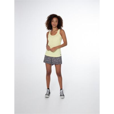 Protest, Damen, Shirts, Damen Singlet PRTBECCLES Sunny Dayyellow L/40, Gelb, (L) Protest, Damen, Shirts, Damen Singlet PRTBECCLES Sunny Dayyellow L/40, Gelb, (L)
