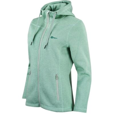 Bjorn, Damen, Pullover, Miravidi Damen Sweatshirt Mint HE934701 (XL), Grün, (XL) Bjorn, Damen, Pullover, Miravidi Damen Sweatshirt Mint HE934701 (XL), Grün, (XL)