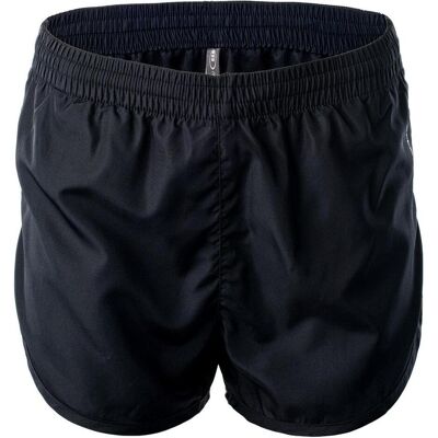 Mares, Damen, Shorts, Lady Taro, Schwarz, (L, M) Mares, Damen, Shorts, Lady Taro, Schwarz, (L, M)