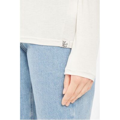 Viking Damen, Pullover, Langarm Canby Hoodie Bamboo Lady, (XL) Viking Damen, Pullover, Langarm Canby Hoodie Bamboo Lady, (XL)