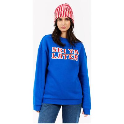 Protest, Damen, Pullover, PRTStill Damen-Sweatshirt, (38) Protest, Damen, Pullover, PRTStill Damen-Sweatshirt, (38)