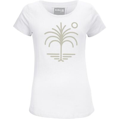 MGA, Damen, Shirts, Giga GS 155, Weiss, (36) MGA, Damen, Shirts, Giga GS 155, Weiss, (36)